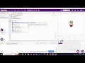 Face Emotion Detector program using Python Coding in PictoBlox