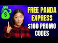 Panda Express Promo Codes 2025 FREE 100 Save Big on Your Favorite Chinese Food