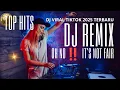Download Lagu Dj remix viral tiktok 2025 jedag jedug full bass Oh No It's Not Fair #djviral #jedagjedug #djremix 