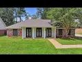 115 Marblehead Dr - House for Sale in Brandon MS