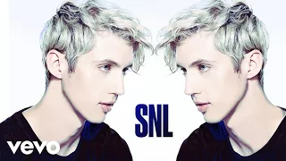 Download Troye Sivan - The Good Side (Live on SNL) MP3