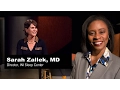 Consider This - Sarah Zallek MD