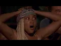 Survivor Island of the Idols Vote Outs