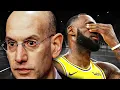 Download Lagu This is a Disaster For The NBA