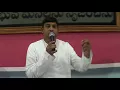 ఎలా తీర్చగలనయ్యా నీ ఋణమును Worship Song By   Pastor  Jeba Raj   Hosanna Pentecostal Faith Ministries