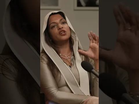 M.I.A. on Popcast #mi7 #popcast #nyt