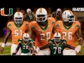 This Team Was Too Good for College Football Play as 2001 Miami in CFB 26
