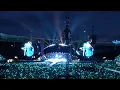 Download Lagu Coldplay - feelslikeimfallinginlove (Live @ Helsinki)
