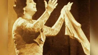 انا وانت ظلمنا الحب 7 مارس 1963مسرح حديقة الأزبكية 