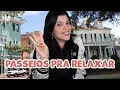 3 PASSEIOS EM ORLANDO PARA RELAXAR E SE SENTIR COMO UM LOCAL