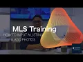 MLS Training - How To Input A Listing