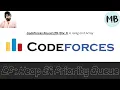 35 Codeforces Round 179 Div 1 A Greg and Array JAVA