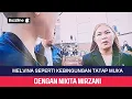 Download Lagu MOMEN MELVINA DAN NIKITA MIRZANI BERTATAP MUKA DIRUANG SIDANG