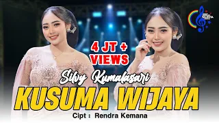 silvy kumalasari kusuma wijaya official music video kusumaning ratri mung sawiji