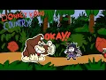 Download Lagu 【Donkey Kong Country】Hace frio y estoy lejooos de casaaaaa