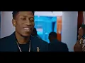 Jae Cash & Jay Rox - Ma Office (Official music video)