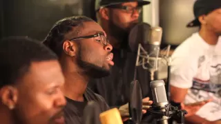 boyz ii men on bended knee ahmir cover 