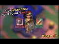 Download Lagu You’re Upgrading Hero Gear WRONG in kingshot - Here's why!