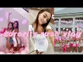 sorority recruitment week vlog florida state university