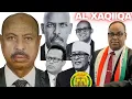 Lagu Ibraahim Caydiid - Xog Sir Ah: Doorka Khadar Dhukur Ee Dagaallada Berbera Iyo Borama