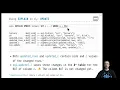 DB2 Chapter MonetDB deferred updates and delta tables