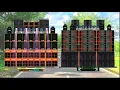 Download Lagu KUMPULAN ANIMASI SOUND SYSTEM FULL LIGHTNING