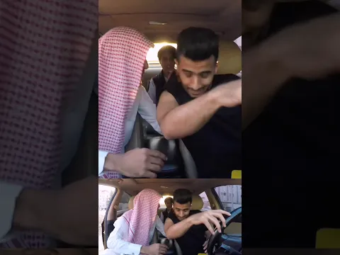 كسرت جوال أختي قدام الناس 😱