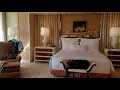 Salon Suite at The Tower Suites at Encore Las Vegas
