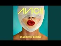 Download Lagu Silhouettes (Syn Cole Creamfields Mix)