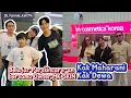 Download Lagu Di Ajak Team MK SKIN Kak Maharani ke Beauty Expo di Korea