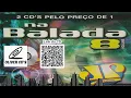 Download Lagu CD JOVEM PAN NA BALADA VOLUME 8 - CD 02