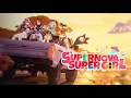 SUPERNOVA SUPER GIRL hololive English - Justice