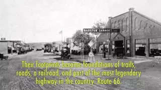 Barstow