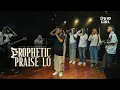 Download Lagu PROPHETIC PRAISE - PRAISE MEDLEY MARCH 2025 | DAVID KIDA, KIDA PRAISE CREW