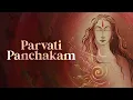 Download Lagu Parvati Panchakam | Sounds of Isha |  @LingaBhairavi  #navratri  #navratrispecial