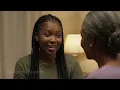 CEO Chose Village Girl Over A Billionaire’s Daughter, They Laughed Until This Happened (Full Movie)