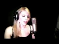 Download Lagu If - Bread (Cover by Laura Broad)