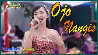 Download Ojo Nangis - Citra Margareta - Kalimba Musik - CE Audio - Atinzta MP3