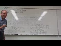 Relationship between Kernel and Range of a Linear Transformation