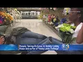 Social Media Challenge Has People Taking Pictures At Home Decor Store