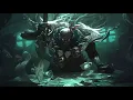 Download Lagu Pyke Login Screen Animation Theme Intro Music Song【1 HOUR】