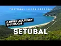 Download Lagu Portugal in 150 Seconds: Setúbal