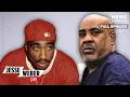 Could Keffe D s own words convict him in Tupac s murder trial His ex-attorney weighs in