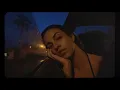 Sophie Marks - river (official lyric video)