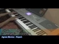 Download Lagu [HD] Agnes Monica - Rapuh ( Piano Cover ) ✔
