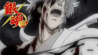 Gintama - Opening 5 Donten