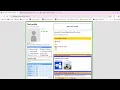 How to add borders to most things in your Spacehey profile
