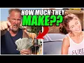 How Rich is the Storage Wars Cast