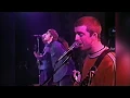 Download Lagu Oasis – Digsy's Dinner (Metro, Chicago, 1994)