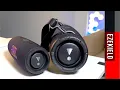 Lagu JBL Charge 5 vs JBL Xtreme 3 with Sound Comparison!
